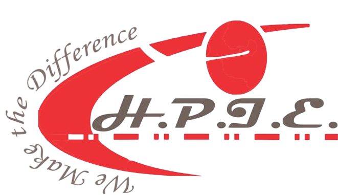HPIE Logo