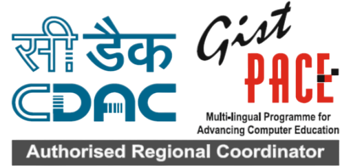 Cdac Pace Logo